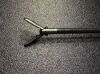 SNOWDEN-PENCER SP90-3008 Laparoscopic Bullet Nose Grasper, TC, 5mm X 32cm (New)