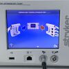 STRYKER REF 0450-000-000, Crossflow Integrated Arthroscopy Pump w/ Footswitch