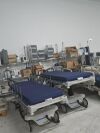 STRYKER 0737 Stretcher