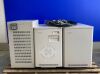 TOSHIBA CKCN-012C + U6000-P0620C Consoles + UPS CT Scanner