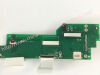 ZOLL 9301-0303 REV W M Series Defibrillator Battery Interconnect Board 9301-0303 REV W Defibrillator