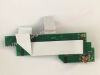 ZOLL 9301-0303 REV W M Series Defibrillator Battery Interconnect Board 9301-0303 REV W Defibrillator