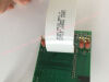 ZOLL 9301-0303 REV W M Series Defibrillator Battery Interconnect Board 9301-0303 REV W Defibrillator