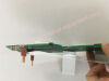 ZOLL 9301-0303 REV W M Series Defibrillator Battery Interconnect Board 9301-0303 REV W Defibrillator