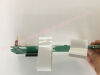 ZOLL 9301-0303 REV W M Series Defibrillator Battery Interconnect Board 9301-0303 REV W Defibrillator