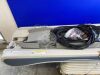TOSHIBA Aquilion LB CT Table