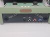 KAMPLEX AUDIOMETER  KS8 SCREENING AUDIOMETER EAR ANALYZER with HEADPHONES Audiometer