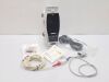 MASIMO Pulse Oximeter Monitor  Radical 7 SpO2 Monitor+Leads SpO2 Adult+Infant Oximeter - Pulse