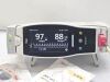 MASIMO Pulse Oximeter Monitor  Radical 7 SpO2 Monitor+Leads SpO2 Adult+Infant Oximeter - Pulse