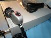 STRYKER 888 with head & coupler O/R Camera