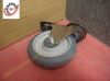 OHMEDA 0215-8105-300-B Oem 5” Brake Steer Caster Wheel Asy Tested Infant Warmer