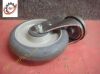 OHMEDA 0215-8105-300 Oem 5” Steer Caster Wheel Assembly Tested Infant Warmer
