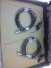 MYELOTEC 2353/2247  Myeloscope Flexible Fiberoptic Endoscope Intubation Scope No Camer