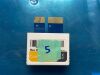 ZELTIQ AESTHETICS Coolsculpting - CoolCard Max 5 Cycles Remaing