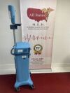SOUND SURGICAL Vaser 2.0 With Ventx Fully Loaded Liposuction Unit
