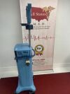SOUND SURGICAL Vaser 2.0 With Ventx Fully Loaded Liposuction Unit