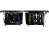 OSI -Mizuho-Jackson-Trauma-Accessory-Cart Mizuho Jackson Trauma Accessory Cart