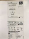 ST JUDE 401305 Response Electrophysiology Catheter CRD 6F x 120cm(X)