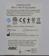 ORTHOSCAN 2015  FD Mini C-Arm X-Ray System 1000-0004-FD - 191679 X-Ray Generator