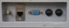 ORTHOSCAN 2015  FD Mini C-Arm X-Ray System 1000-0004-FD - 191679 X-Ray Generator