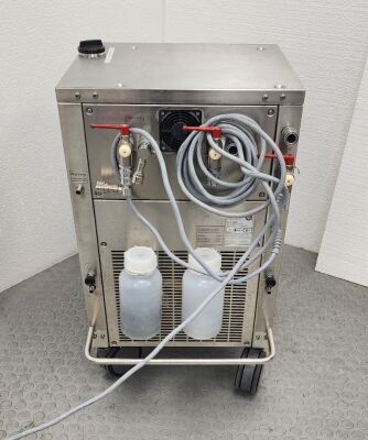 STOCKERT HEART LUNG MACHINE WITH 3T HEATER COOLER Heart Pump