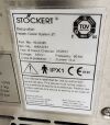 STOCKERT HEART LUNG MACHINE WITH 3T HEATER COOLER Heart Pump