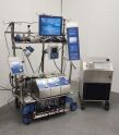 STOCKERT HEART LUNG MACHINE WITH 3T HEATER COOLER Heart Pump