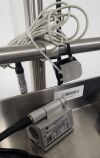 STOCKERT HEART LUNG MACHINE WITH 3T HEATER COOLER Heart Pump
