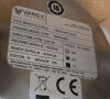 VAREX IMAGING Sapphire RAD-60 RAD60 H235435 47476-Z8 47476Z8 Varex X-Ray Tube DOM: 2019 X-Ray Tube