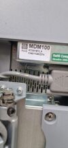 GE MDM100 KTI301873_5 19" monitor Shared Service