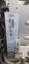 GE KTI301896_3 GEB611 3143/1128/0377 Back End Processor Shared Service