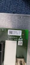 GE KTI301874_3, RSR19d.P16 - KTI301394_2 /RST20.P8 - KTI301394_2 and KTI301891-3 Beamformer ASSY Shared Service