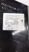 GE 2115993-2 LCC Metalless Cradle Extender CT Scanner