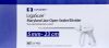 COVIDIEN LF1923  LIGASURE MARYLAND JAW 23CM OPEN SEALER/DIVIDER, NANO-COATED