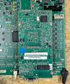 GE 5179871-2 Panthera DV Board Cath Angio Lab