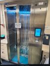 STERIS 6000 Reliance 20 endoscope drying cabinet Endoscope