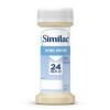 SIMILAC 63075 Abbott Infant    Iron 2 oz. Bottle Ready to Use 48 Bottle/Case