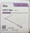 MASIMO 2329 LNCS Neo Adult/Neonatal SpO2 Sensors    - Box