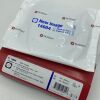 HOLLISTER INC. 14604 Piece Ostomy Barrier, Tape, 2 1/4-2 3/4",