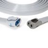 GE 205825-001 Critikon NIBP Hose, 3.6m Adult 2T Dinaclick- 205820001