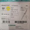 B. BRAUN MEDICAL 4251601-02 INTROCAN SAFETY® IV Catheter 24 Ga. x 0.75 in., PUR, Straight