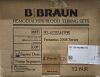 B. BRAUN MEDICAL B3-4630M4705 Fresenius Medical Care Hemodialysis Blood Tubing Set