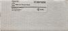 BARD 70200 Drain Wound Silicone 2.3mmx49" End Perforated Rnd Tp Strl 