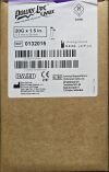 BARD 132015 Port Access Needle PowerLoc Max 20G x 1.5 inch with y-site