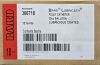 BARD 366718 BARDEX LUBRICATH Hydrogel Foley Catheter, 18 Fr, 30 mL