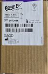 BARD 672015 Port Access Needle PowerLoc 20G x 1.5 inch with y-site Vascular port administration set