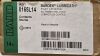 BARD 0165L14 Bardex Lubricath Sterile Foley Catheter, 5 mL, 14 Fr
