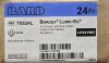 BARD 70524L CATHETER FOLEY 24FR 5CC 3WAY ALL SILICONE ROUND TIP 2EYE ( CS 12 )