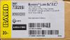 BARD 73020SI CATHETER FOLEY 20FR 30CC 3WAY LUBRISIL IC ALL SILICONE STERI ( CS 12 )