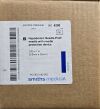 SMITHS MEDICAL 4290 Needle-Pro - Hypodermic Needle Hinged Safety Needle 23 Gauge 1 Inch Length Regular Wall -